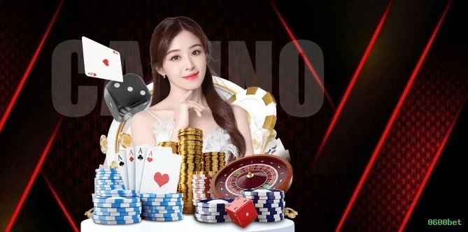 Imagem promocional da 0600bet mostrando a plataforma e suas vantagens